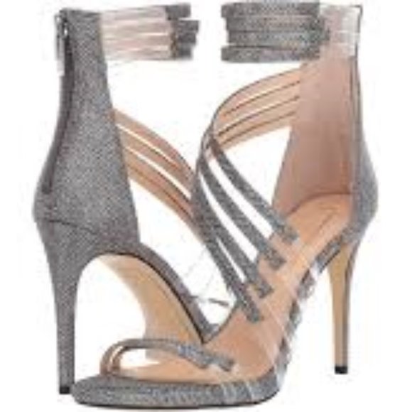 Vince Camuto Imagine Daine Ankle Cuff Sandal - Picture 2 of 4